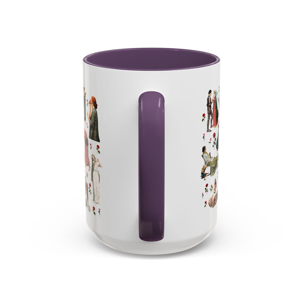 John William Waterhouse Art History Mug
