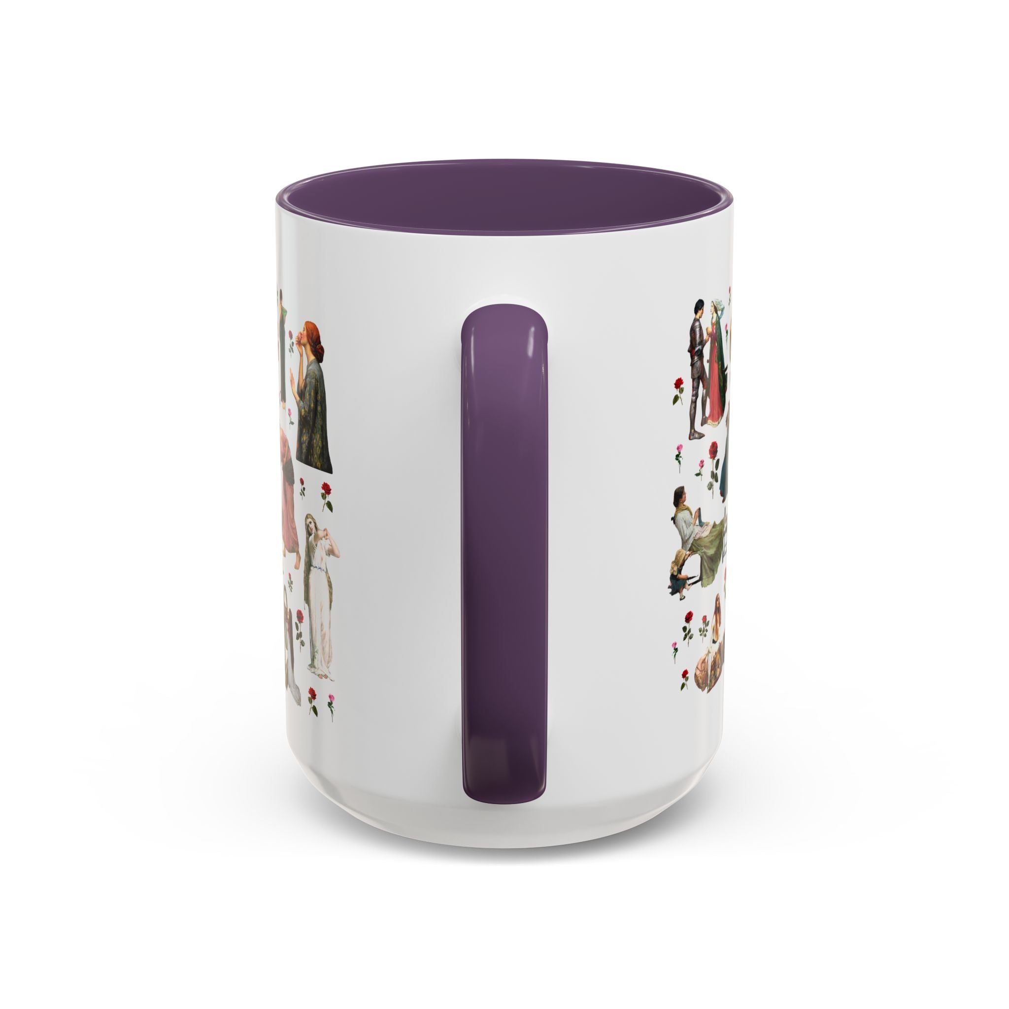John William Waterhouse Art History Mug
