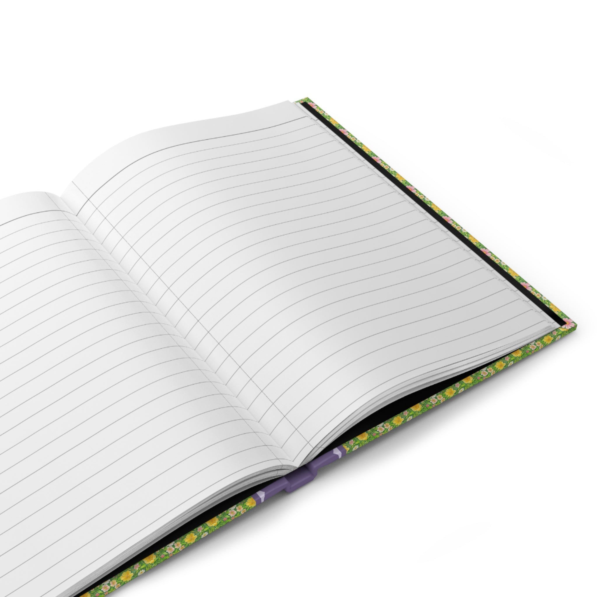 Journal: I Don't Want to Behave