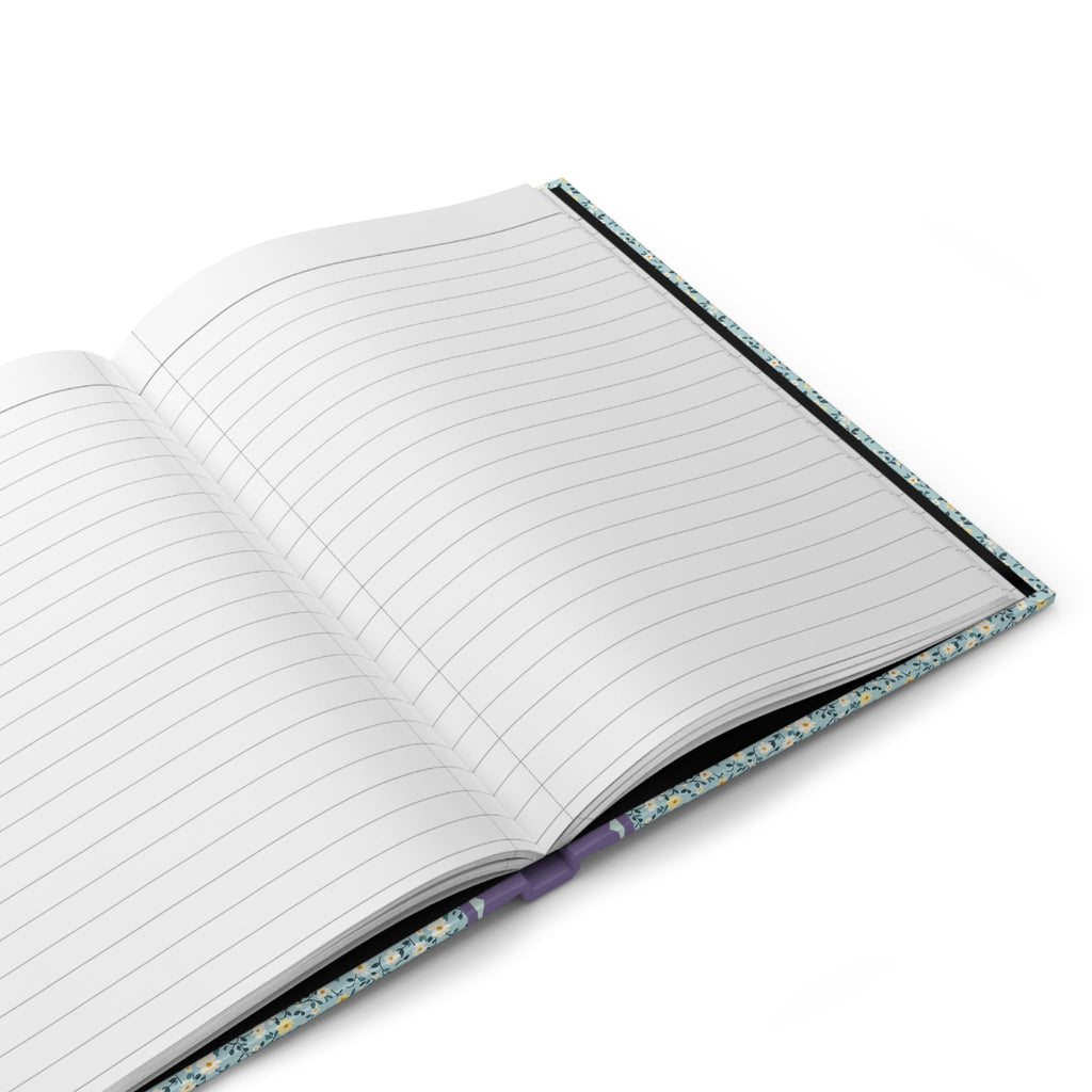 Just A History Girl Notebook