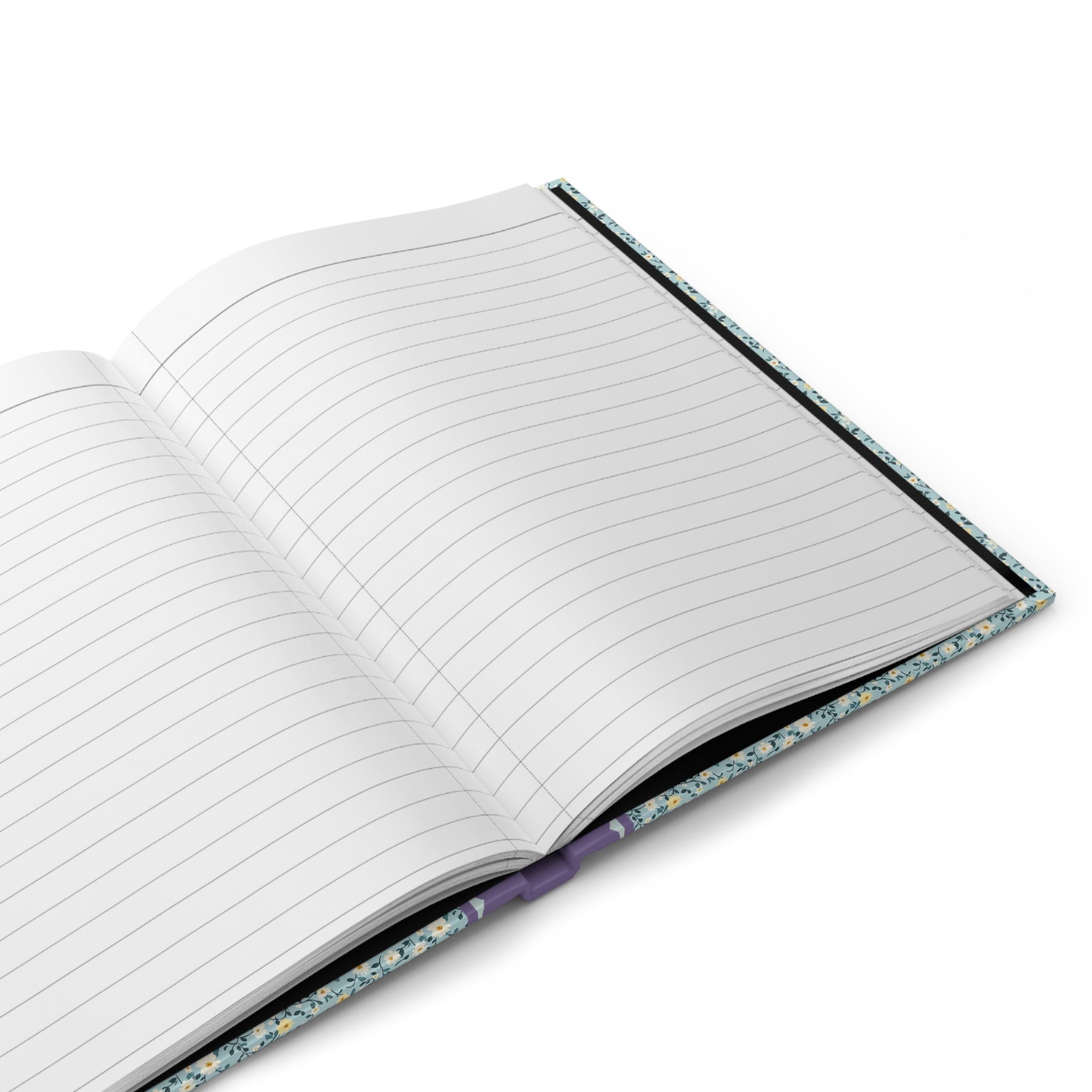 Just A History Girl Notebook