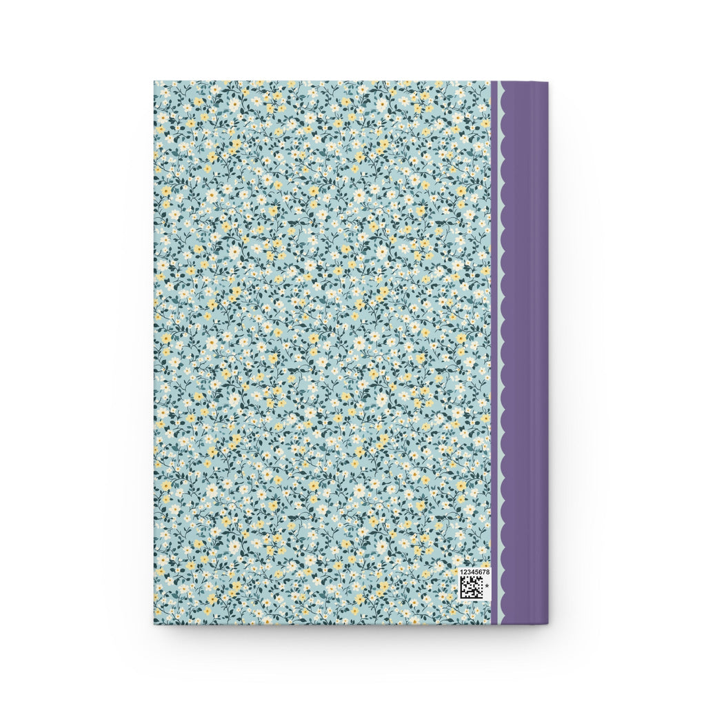 Just A History Girl Notebook