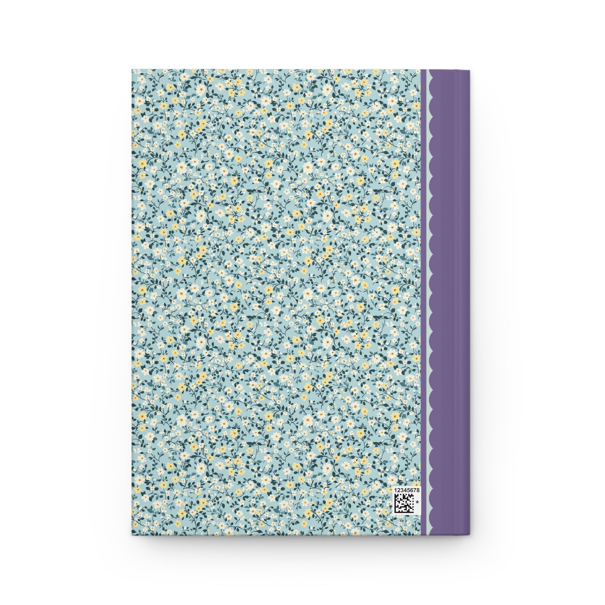 Just A History Girl Notebook
