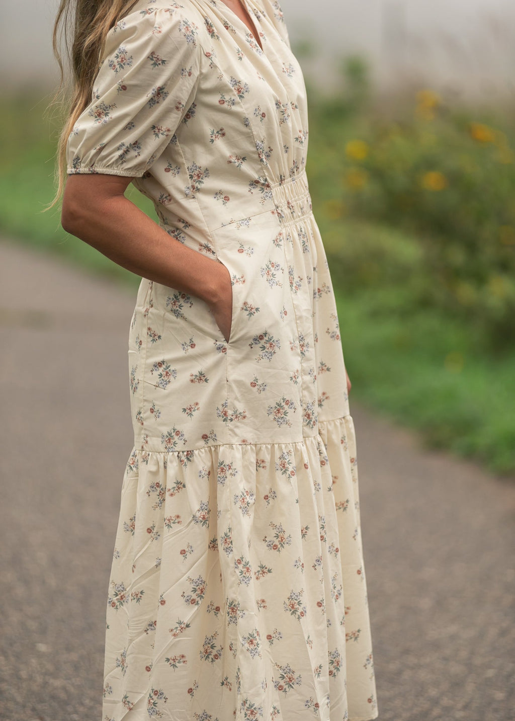 Katrina - Dress