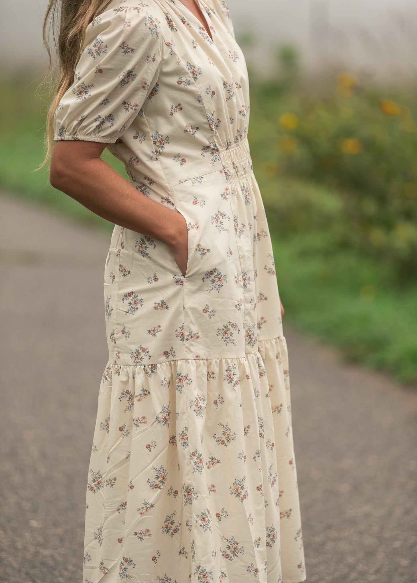 Katrina - Dress