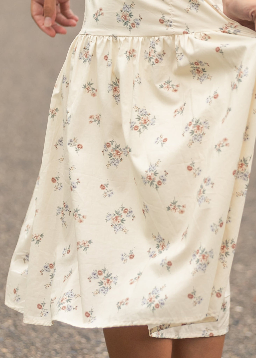 Katrina - Dress