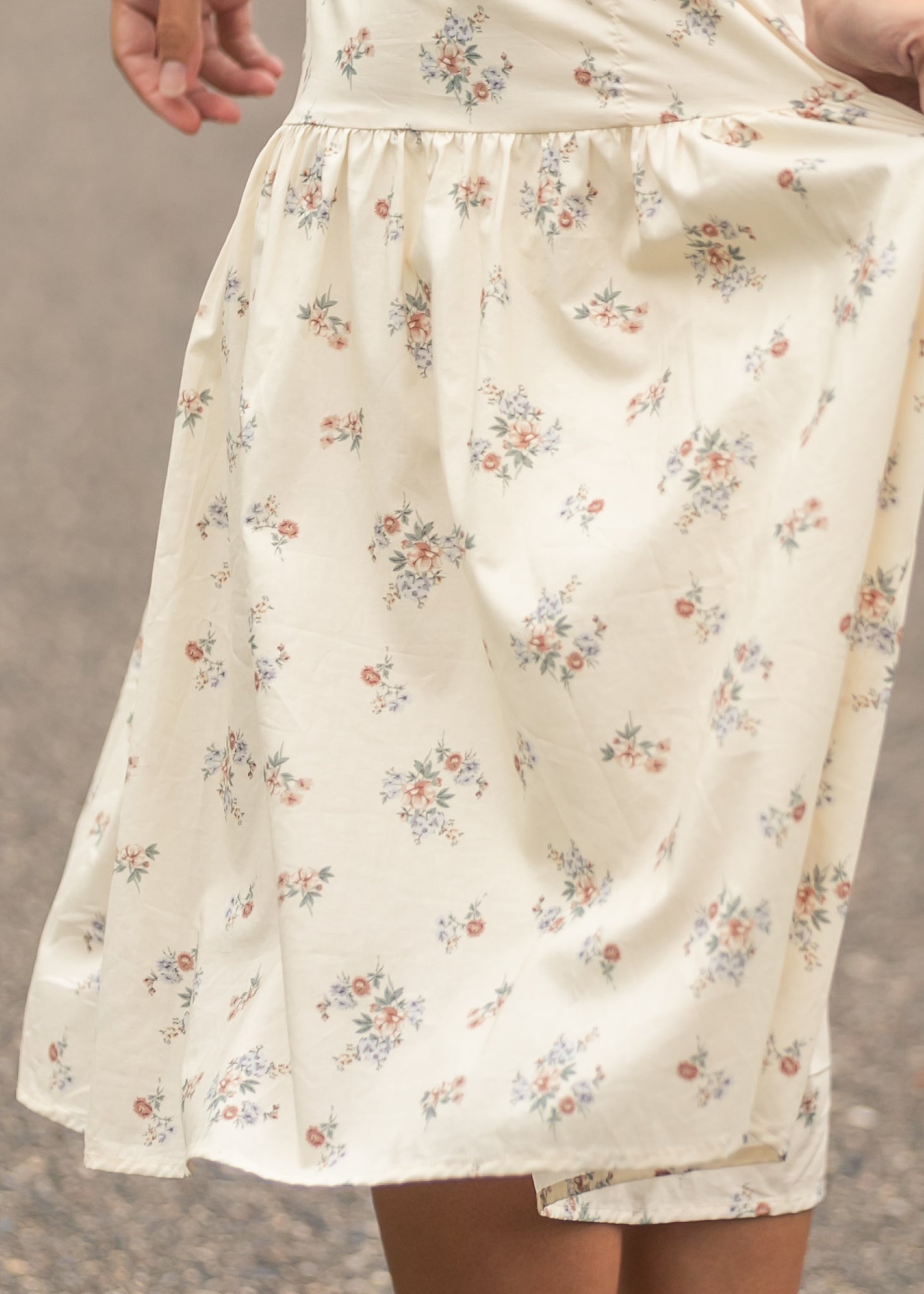 Katrina - Dress
