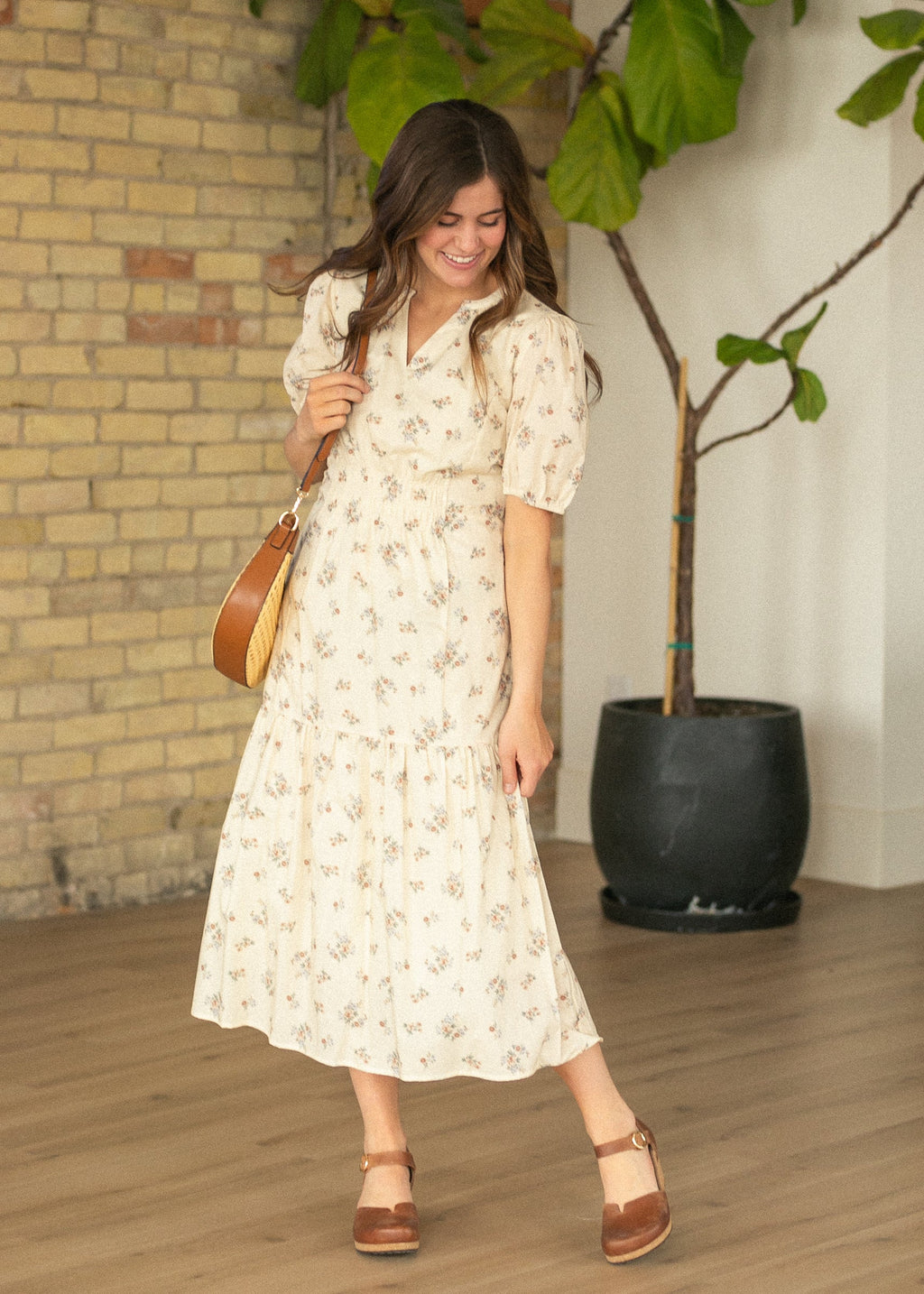 Katrina - Dress