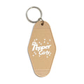 Dr. Pepper Girly Keychain (Clearance)