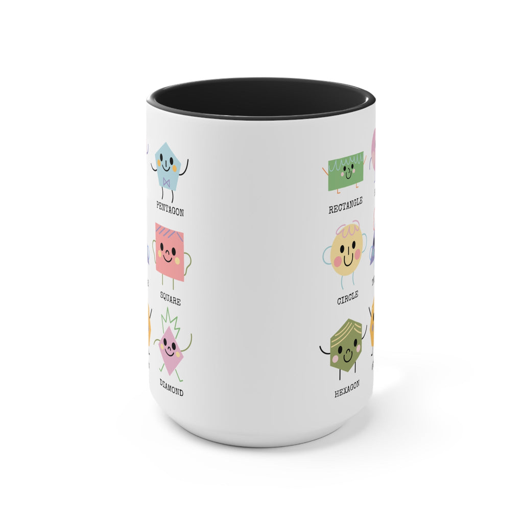 Kindergarten Teacher Mug