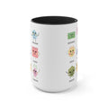 Kindergarten Teacher Mug