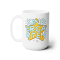 Kindergarten Teacher Coffee Mug with Star