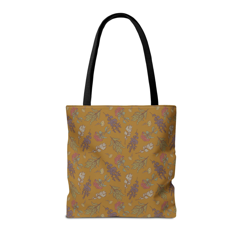 Tired of Capitalism Tote Bag