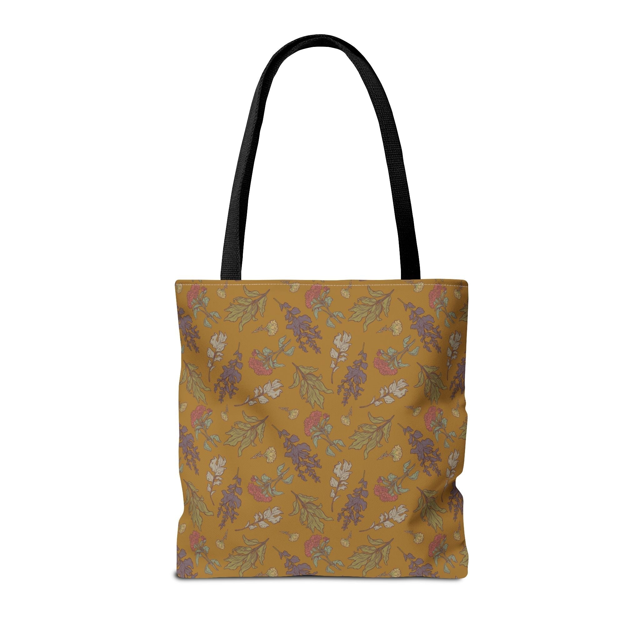 Tired of Capitalism Tote Bag