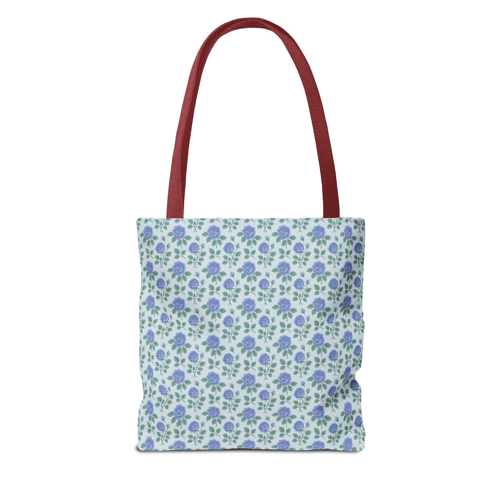 Let's Read Books: Elementary School Librarian or Reading Teacher Tote Bag