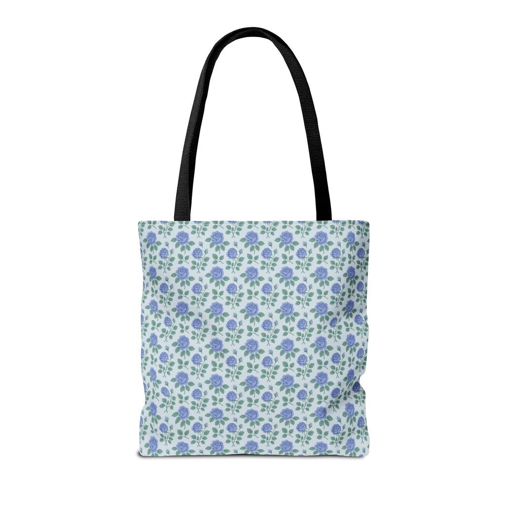 Let's Read Books: Elementary School Librarian or Reading Teacher Tote Bag