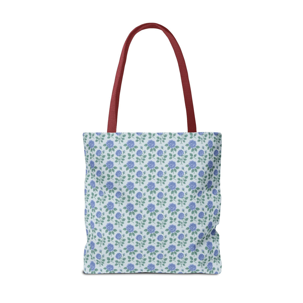 Let's Read Books: Elementary School Librarian or Reading Teacher Tote Bag