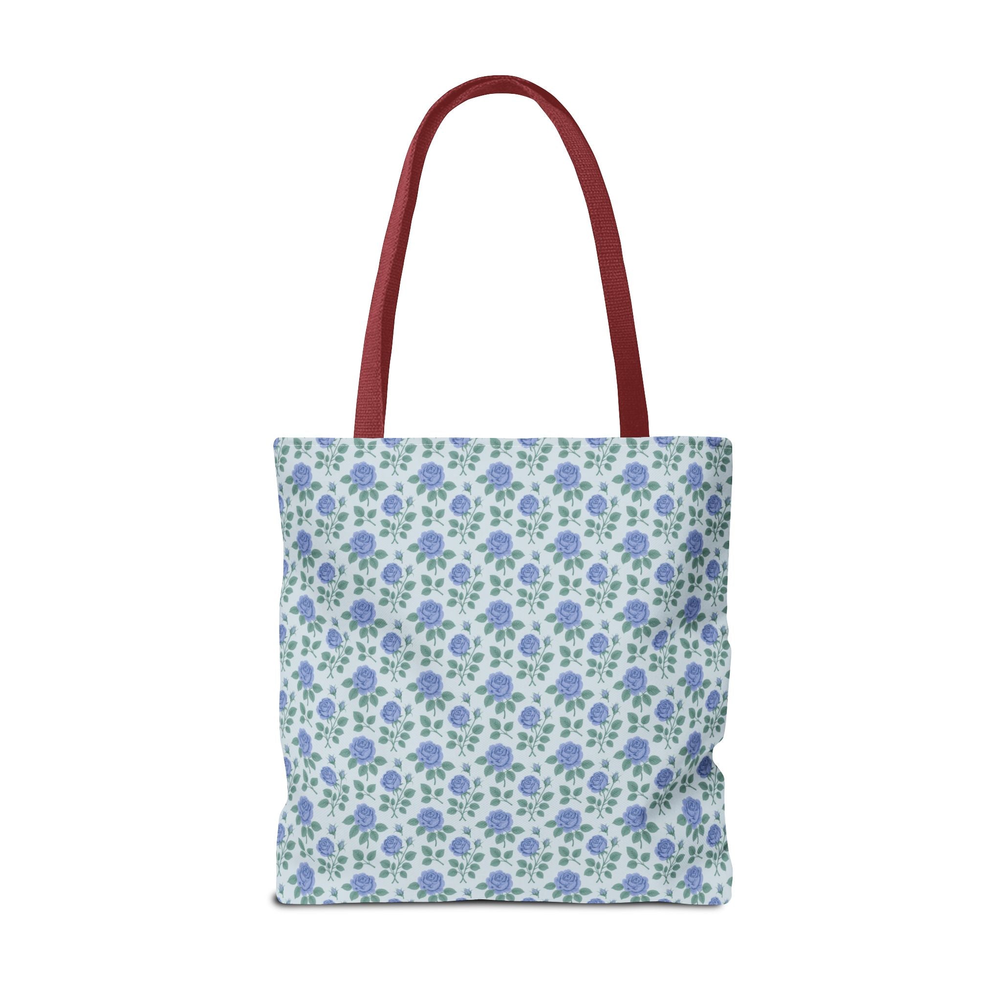 Let's Read Books: Elementary School Librarian or Reading Teacher Tote Bag
