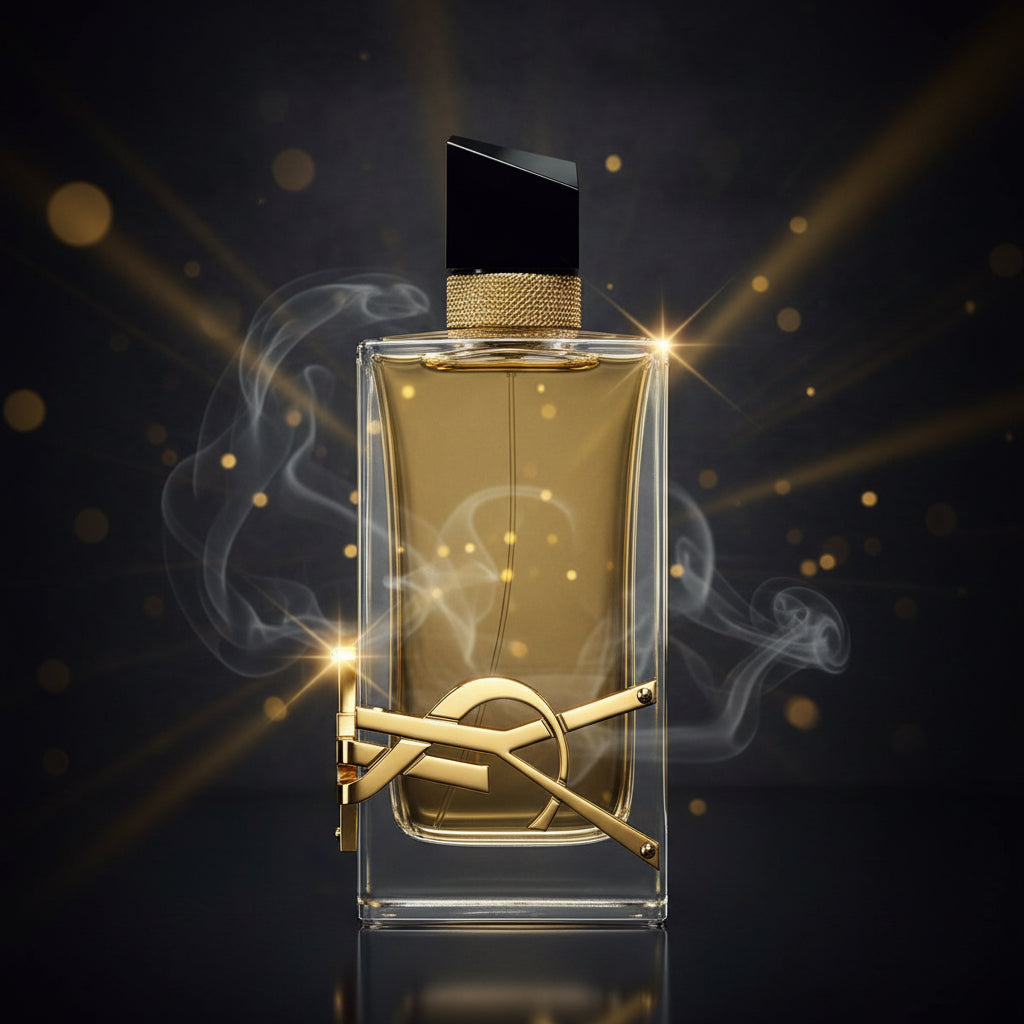 Libre by Yves Saint Laurent Perfume for Women EDP 3.0 oz