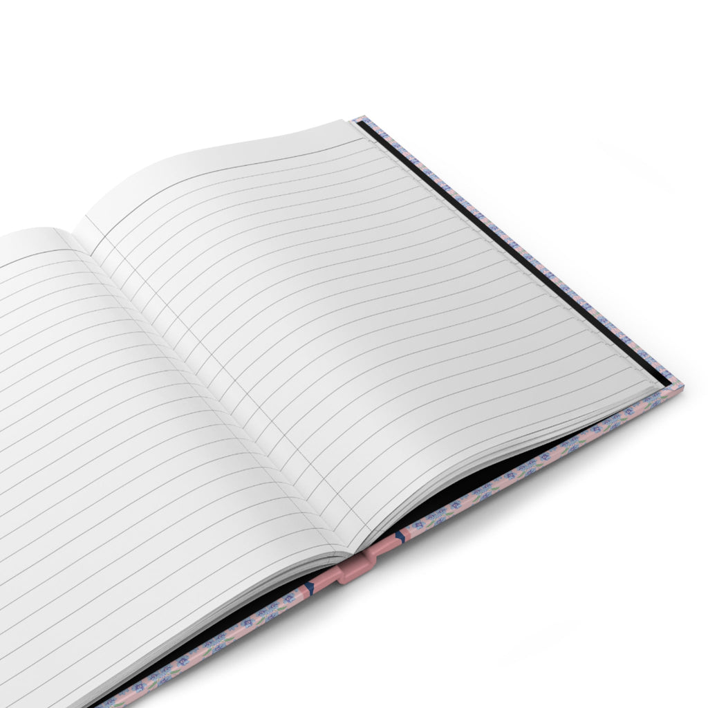 Like Make a Phone Call Notebook