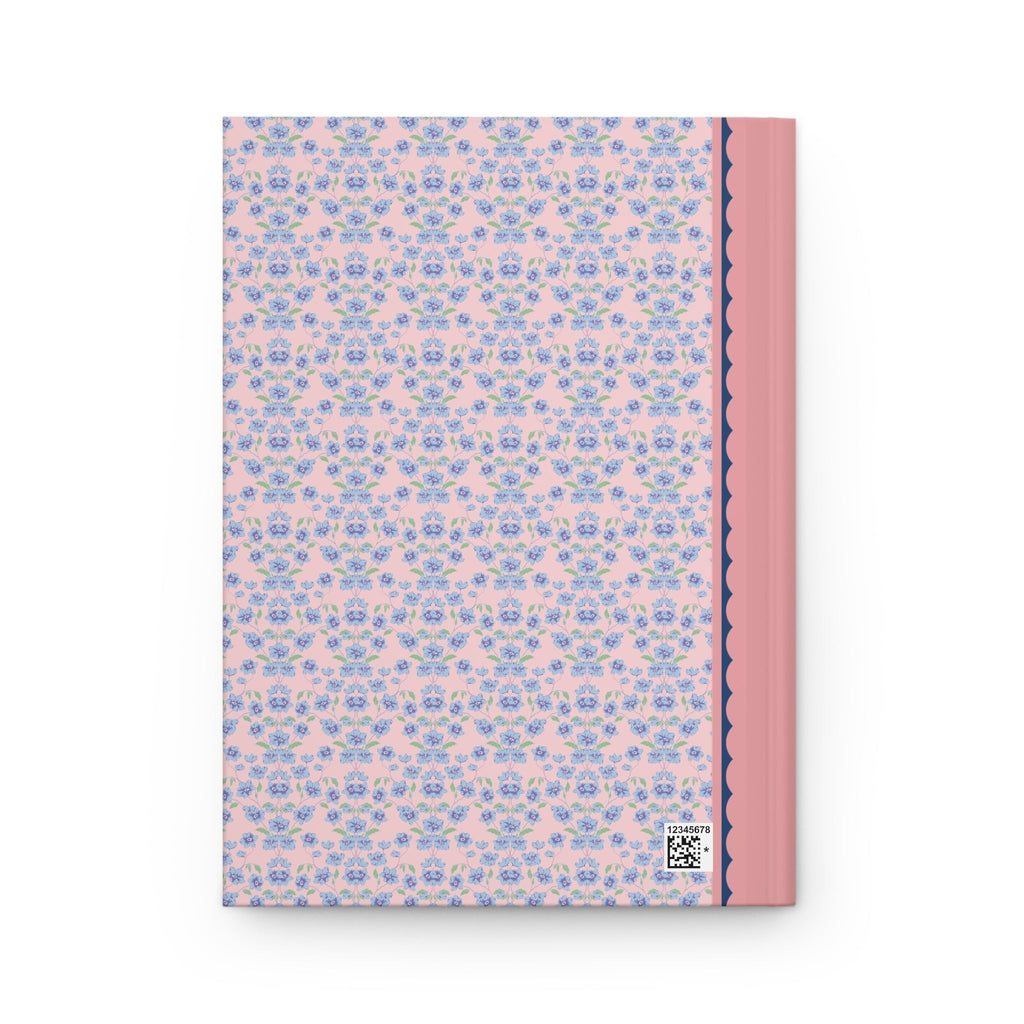 Like Make a Phone Call Notebook