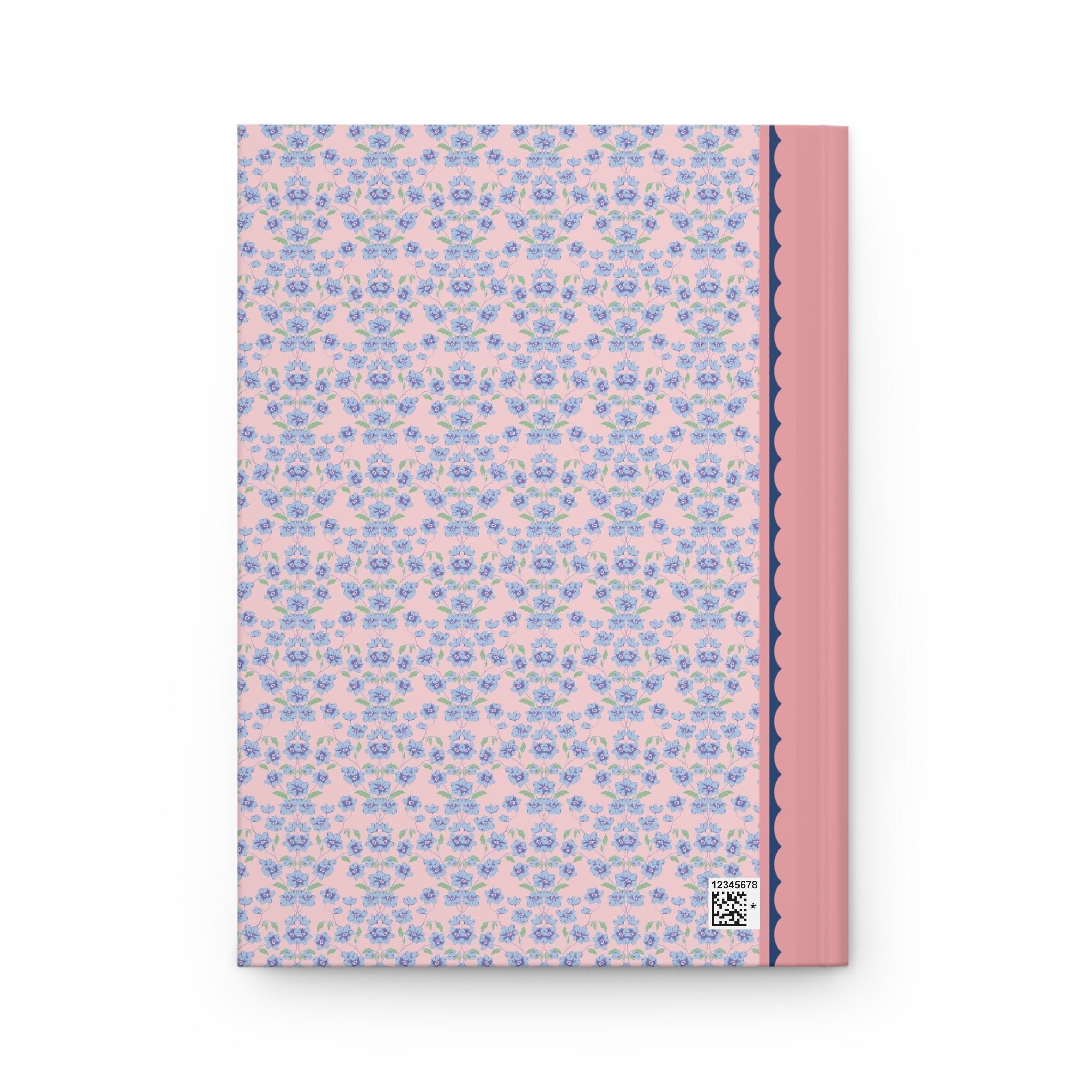 Like Make a Phone Call Notebook