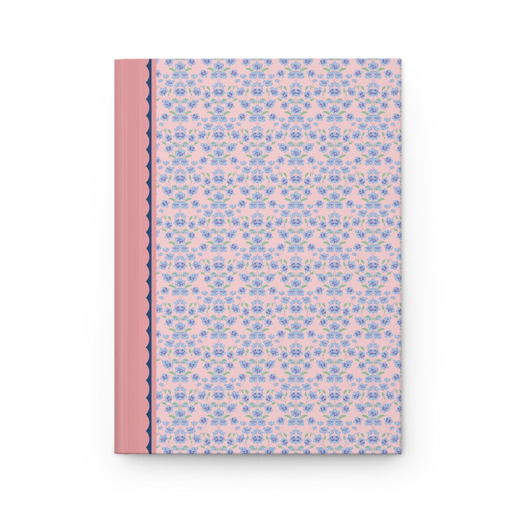 Like Make a Phone Call Notebook