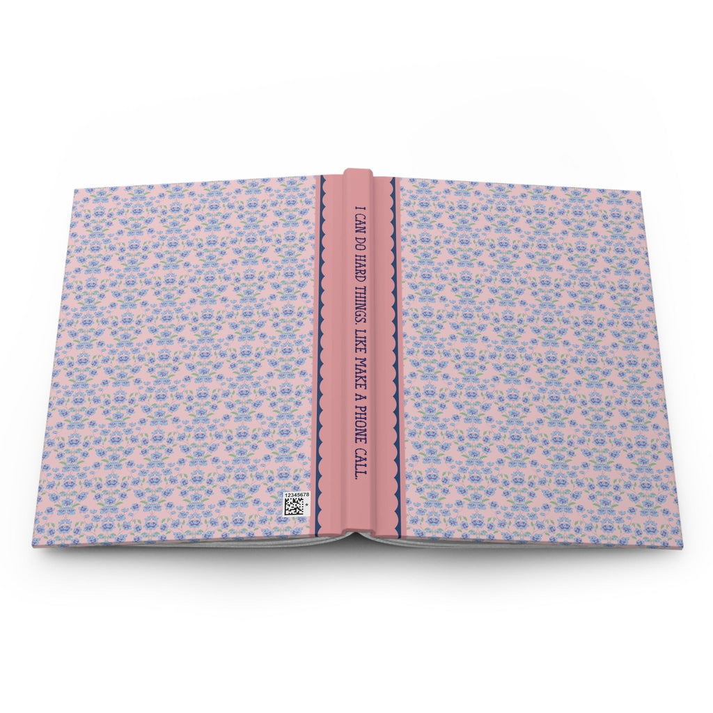 Like Make a Phone Call Notebook