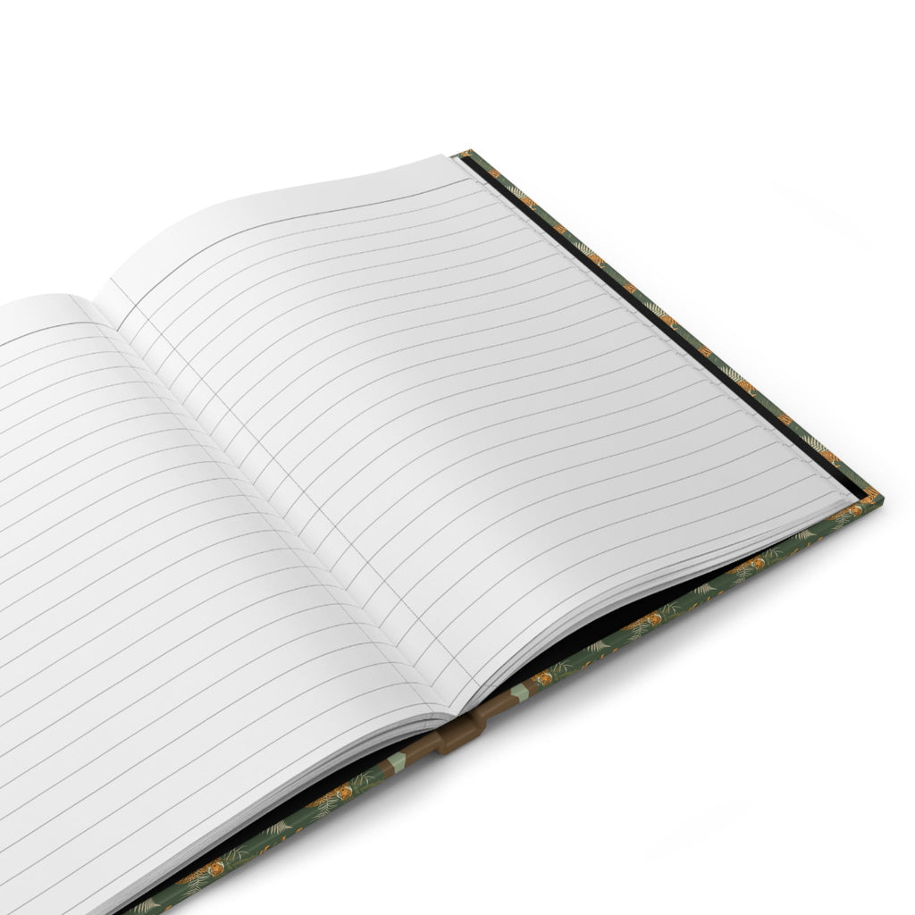 Like They Owe Me Rent Notebook