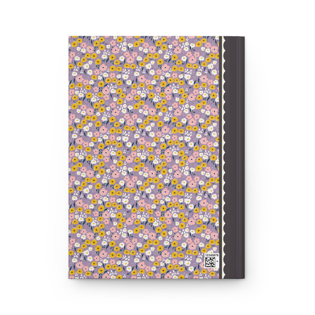 Lined Notebook: Let Me Overthink This