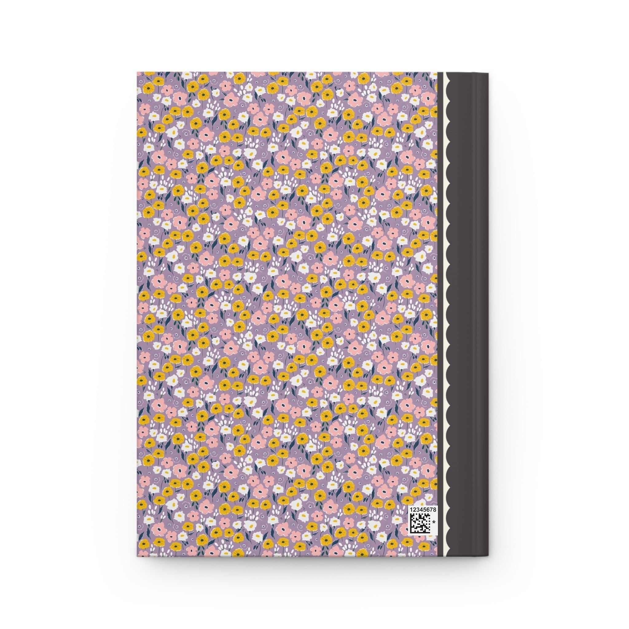 Lined Notebook: Let Me Overthink This