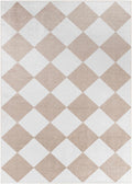 Ulric Washable Area Rug