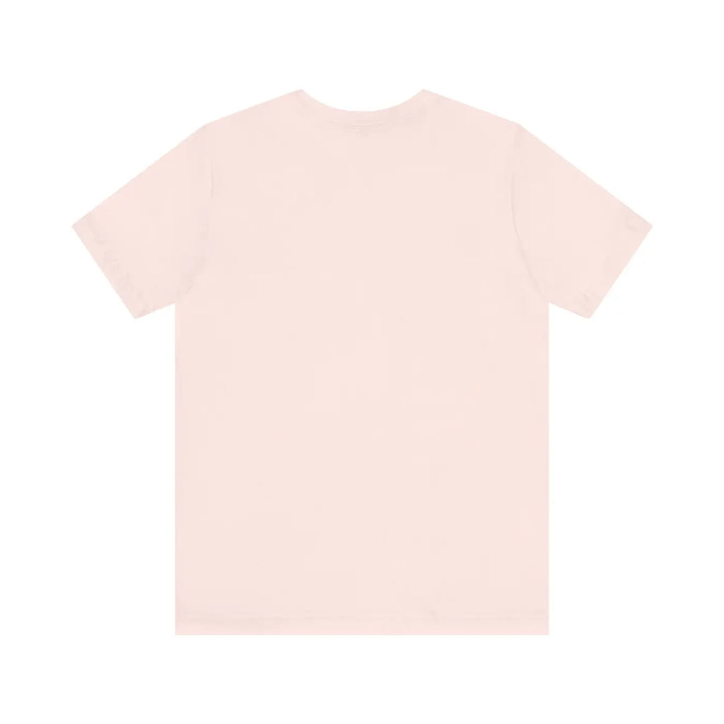 Ultra Soft Unisex Jersey Tee - Pride Day Gay Tee - Dipaliz
