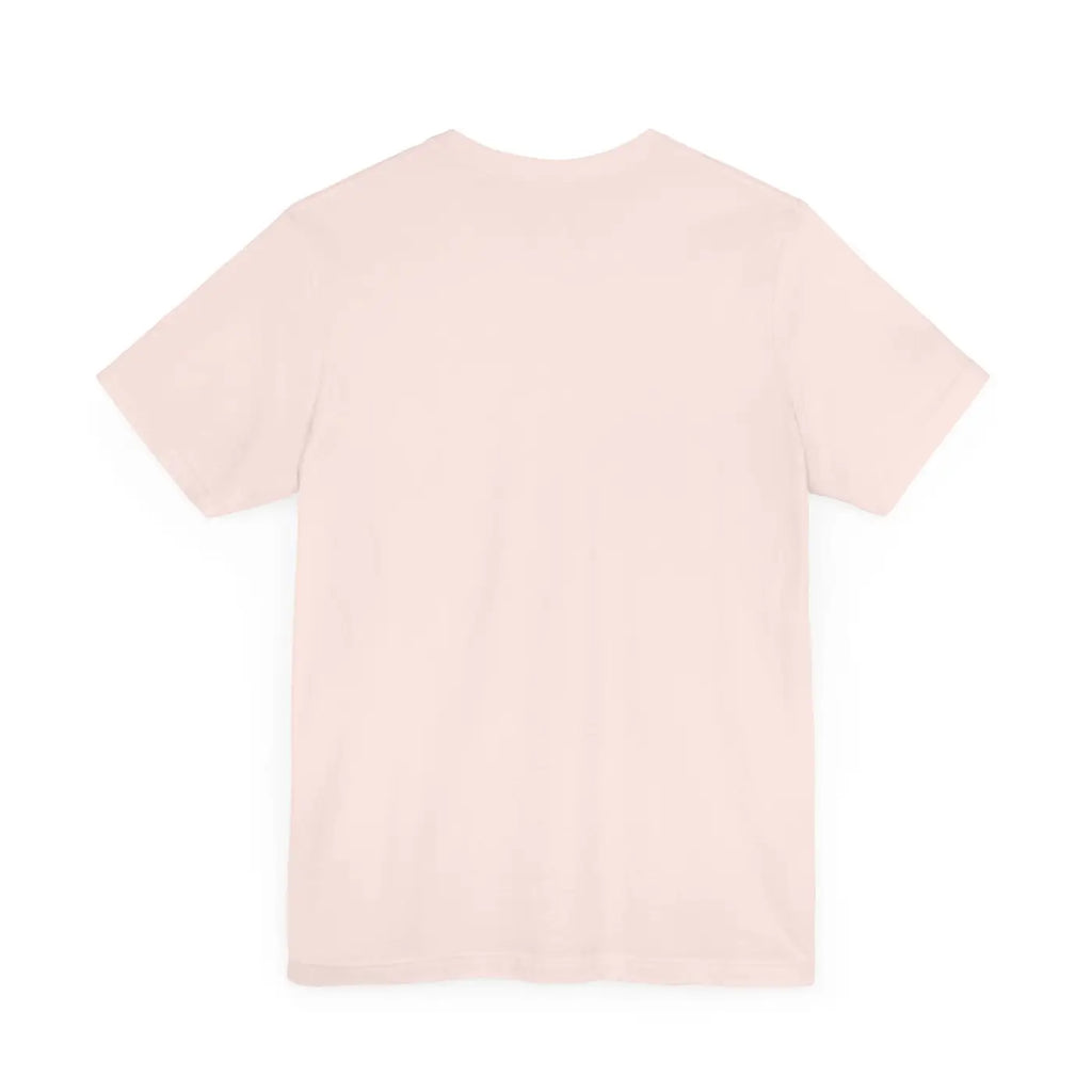 Ultra Soft Unisex Jersey Tee - Pride Day Gay Tee - Dipaliz