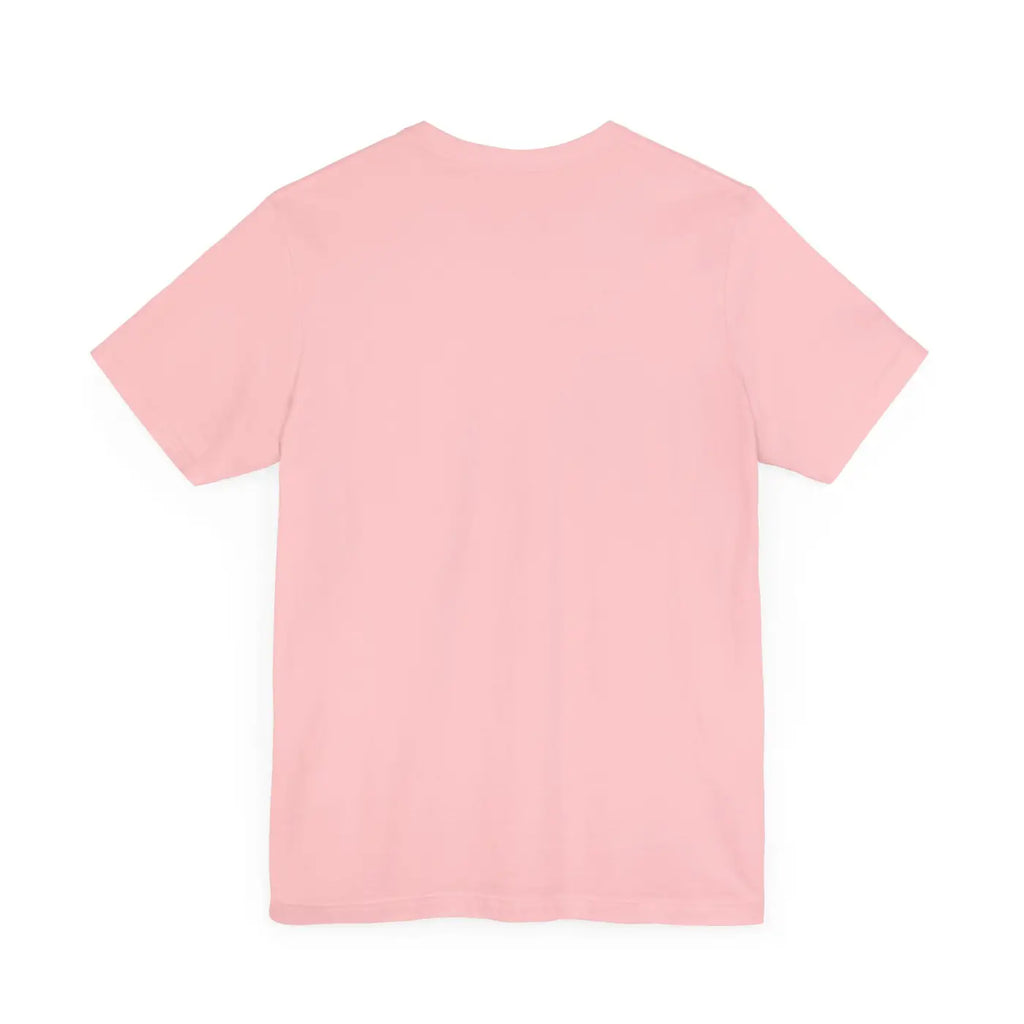 Ultra Soft Unisex Jersey Tee - Pride Day Gay Tee - Dipaliz