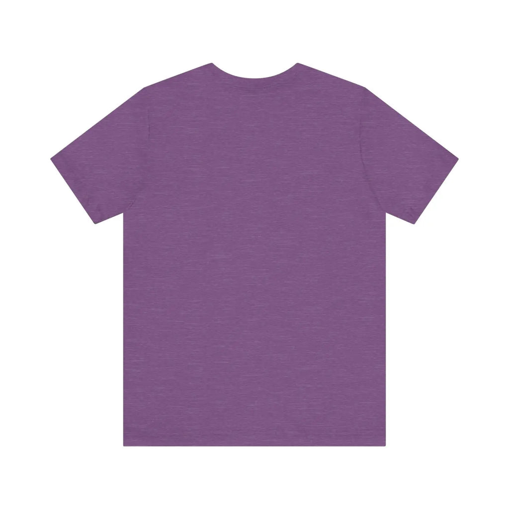 Ultra Soft Unisex Jersey Tee - Pride Day Gay Tee - Dipaliz
