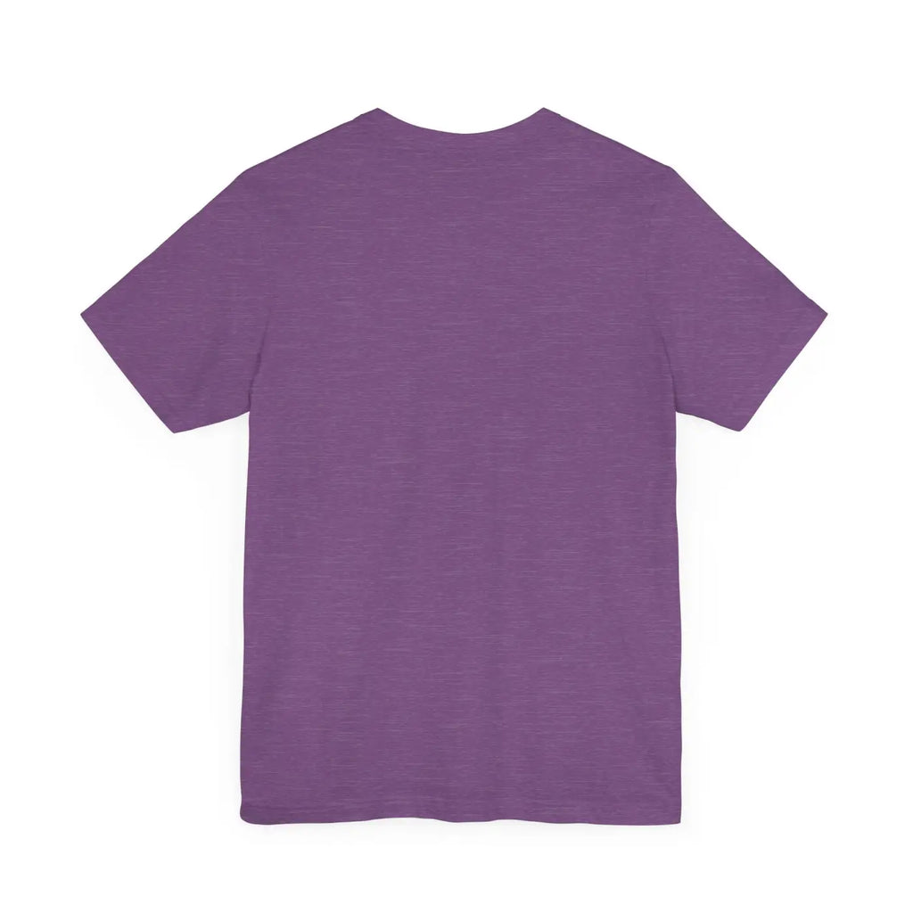 Ultra Soft Unisex Jersey Tee - Pride Day Gay Tee - Dipaliz