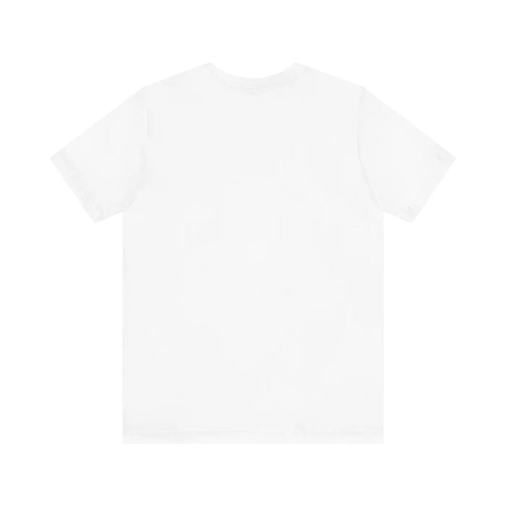 Ultra Soft Unisex Jersey Tee - Pride Day Gay Tee - Dipaliz