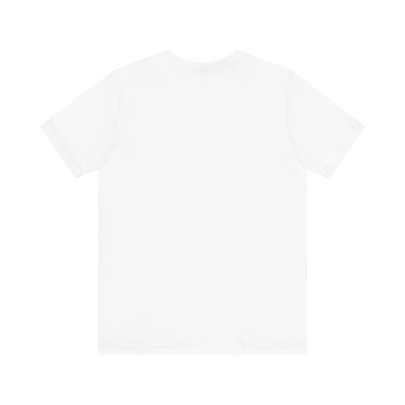 Ultra Soft Unisex Jersey Tee - Pride Day Gay Tee - Dipaliz
