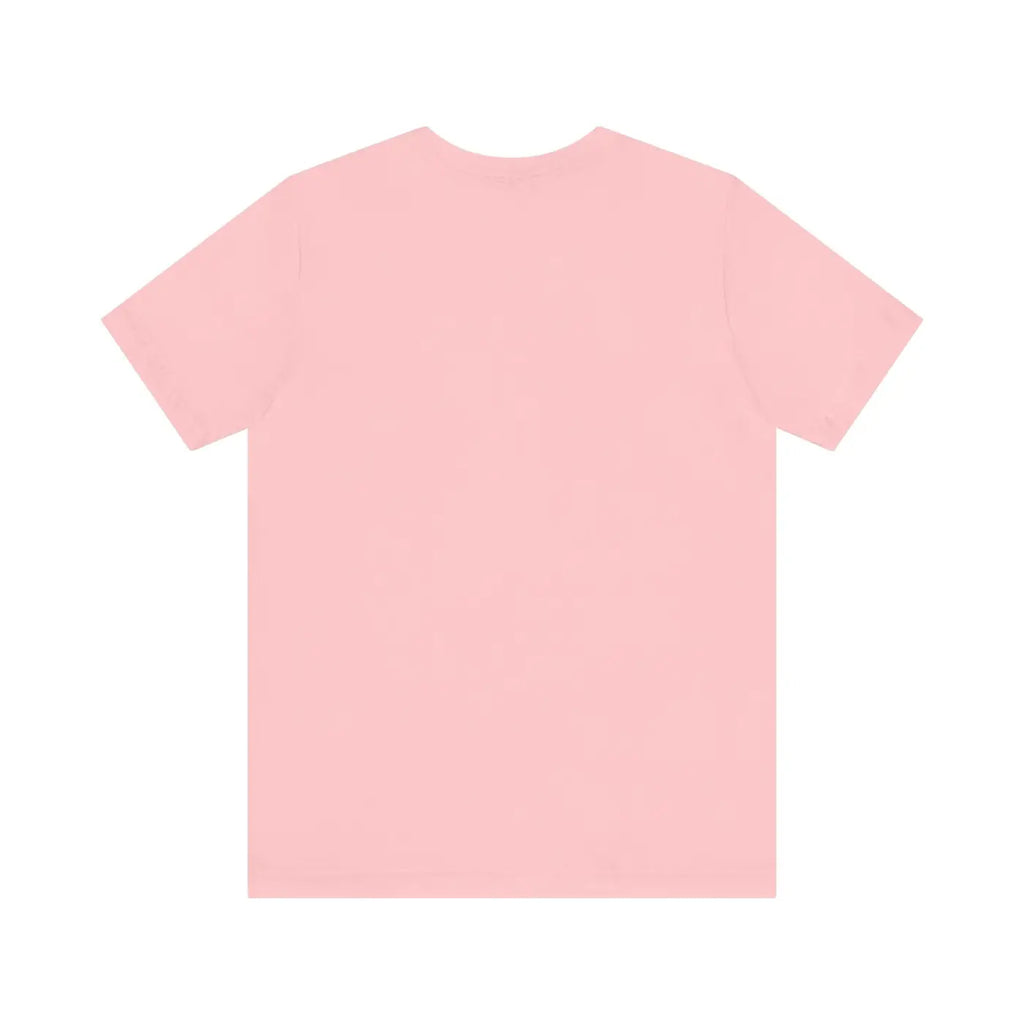 Ultra Soft Unisex Jersey Tee - Pride Day Gay Tee - Dipaliz
