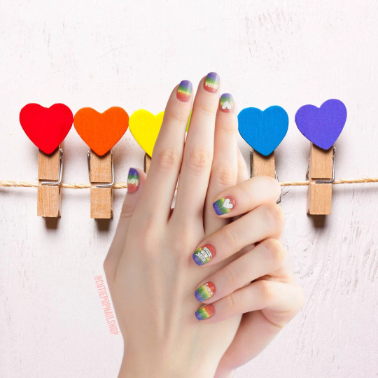 Love is Love