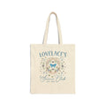 Lovelace's Science Club Tote