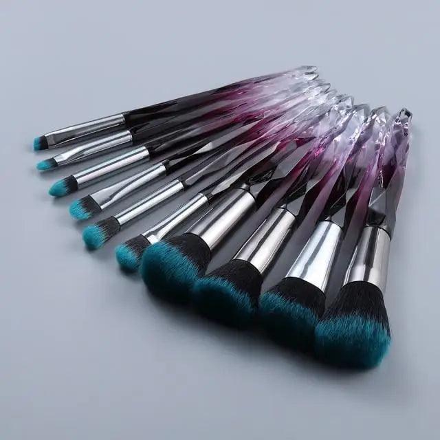 Make Up Brush Set