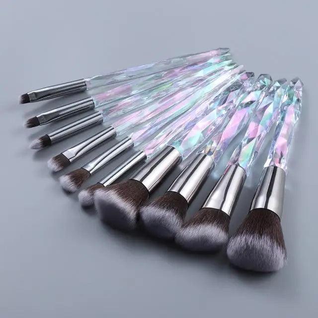 Make Up Brush Set