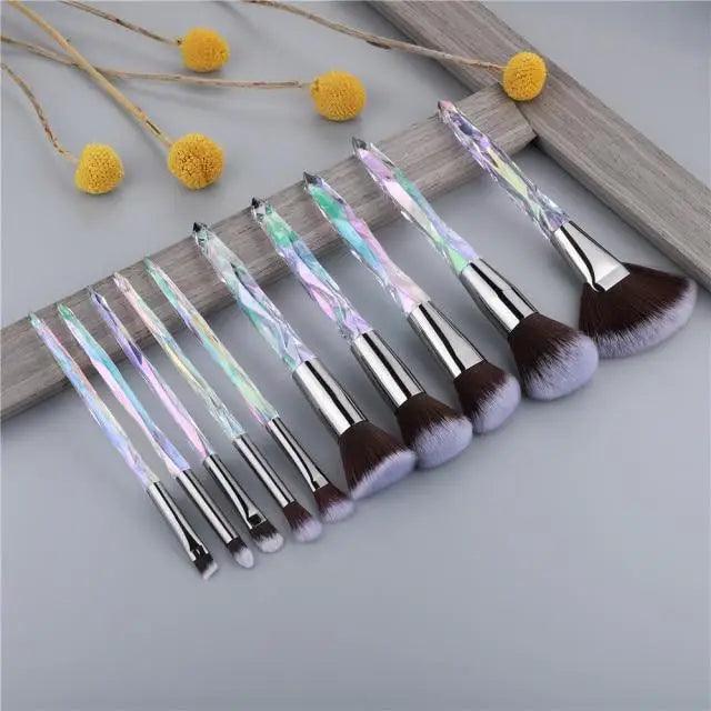 Make Up Brush Set