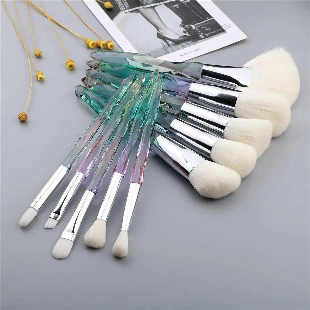 Make Up Brush Set