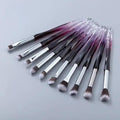 Make Up Brush Set