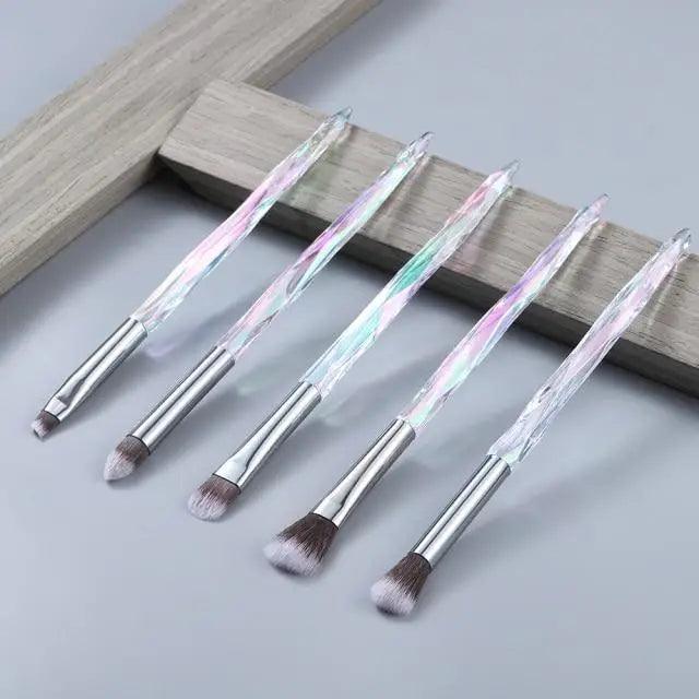 Make Up Brush Set