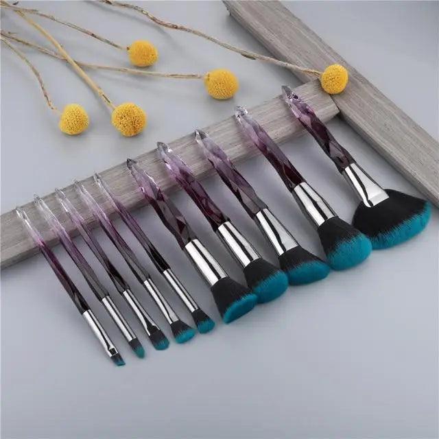 Make Up Brush Set