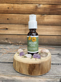 Beard Oil, 1 oz